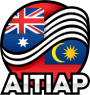 AITI Asia Pacific Logo